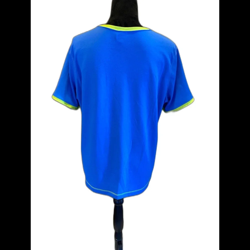 Nike Fit‎ Dry Boys Size  XL 16-18 Athletic Shirt